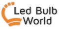 LED Bulb World Promo Codes for